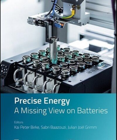 Precise Energy