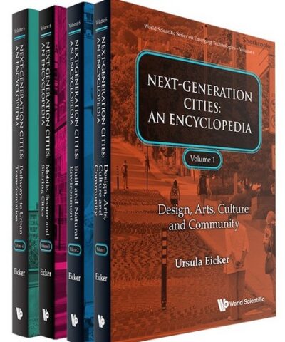 Next-Generation Cities: An Encyclopedia