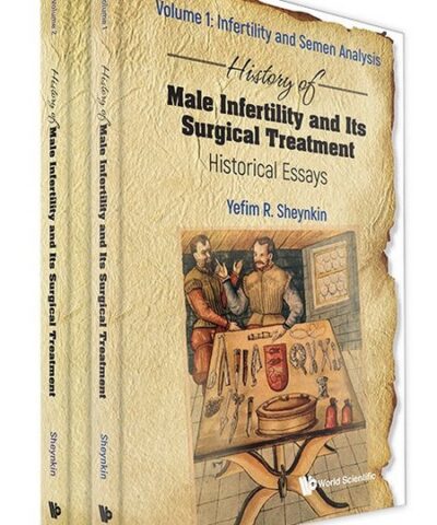 History of Male Infertility and Its Surgical Treatment