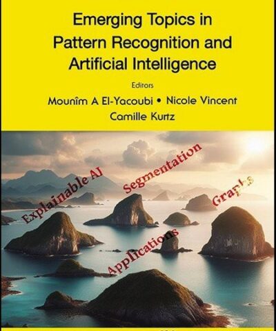 Emerging Topics in Pattern Recognition and Artificial Intelligence