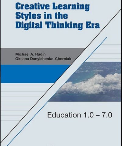 Creative Learning Styles in the Digital Thinking Era